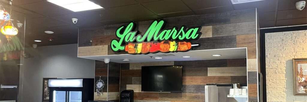 La Marsa Franchising