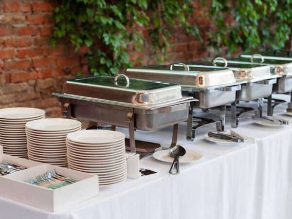 What Are The Advantages Of Choosing Catering Near Me?