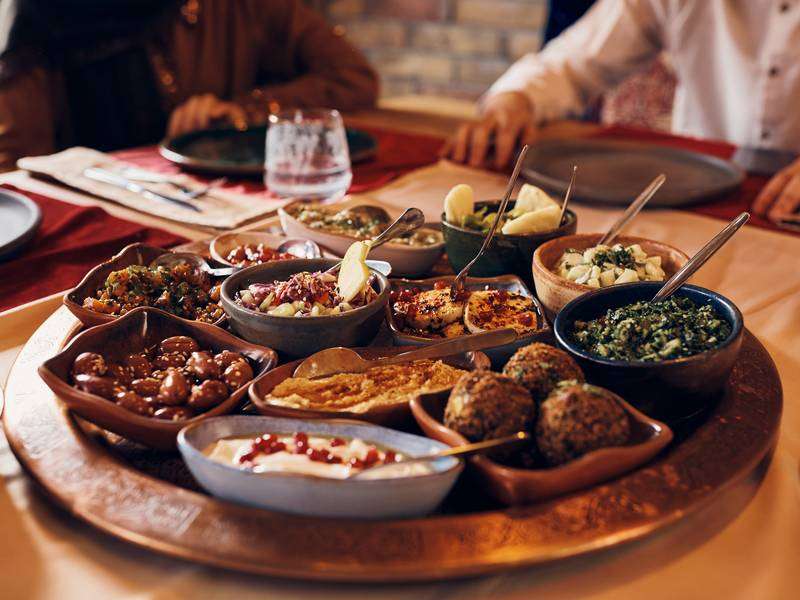 What Is The Best Halal Food Near Me?