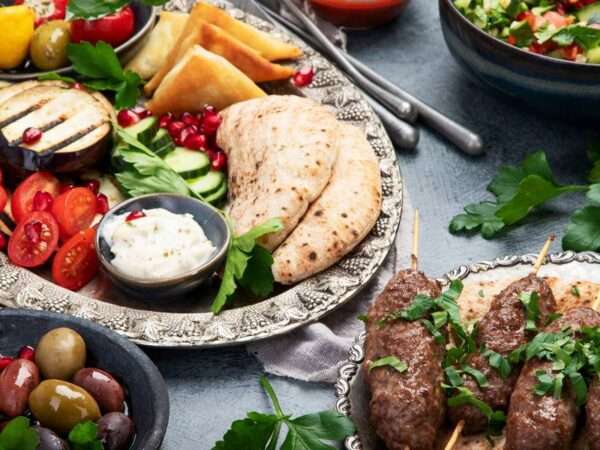 Why Should I Choose A Mediterranean Food Near Me?