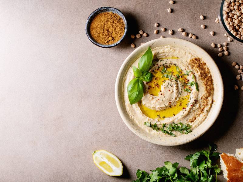 What are my Dining Options Near Me for Authentic Mediterranean Food?