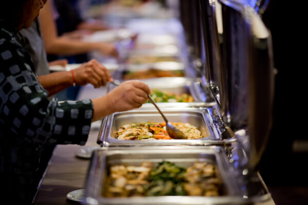 Who Offers the Most Unique Options for Catering Near Me?