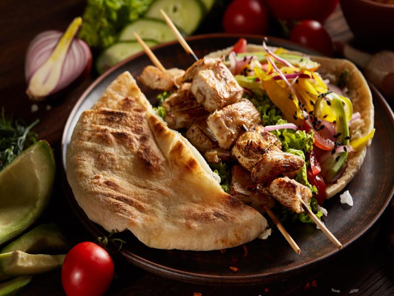 What is the Best Mediterranean Food Near Me in Ann Arbor?