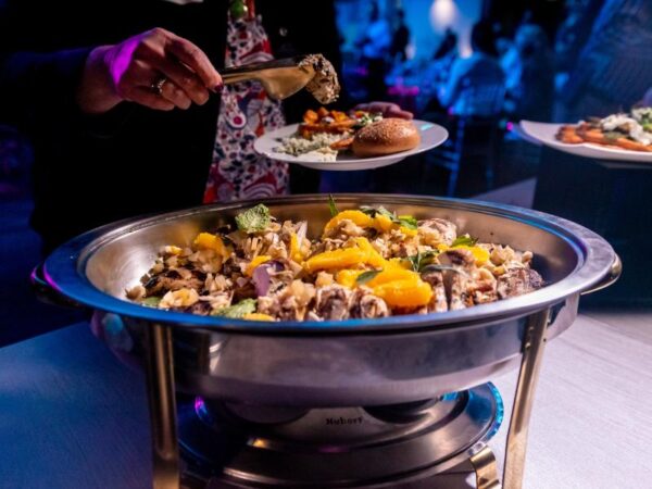 3-Step Guide to Ordering Mediterranean Catering Near You for Your Next Event