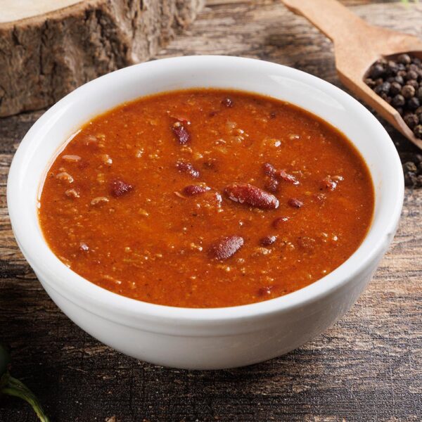Lamb Chili Soup