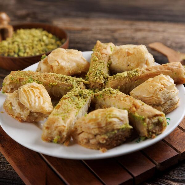 Baklava