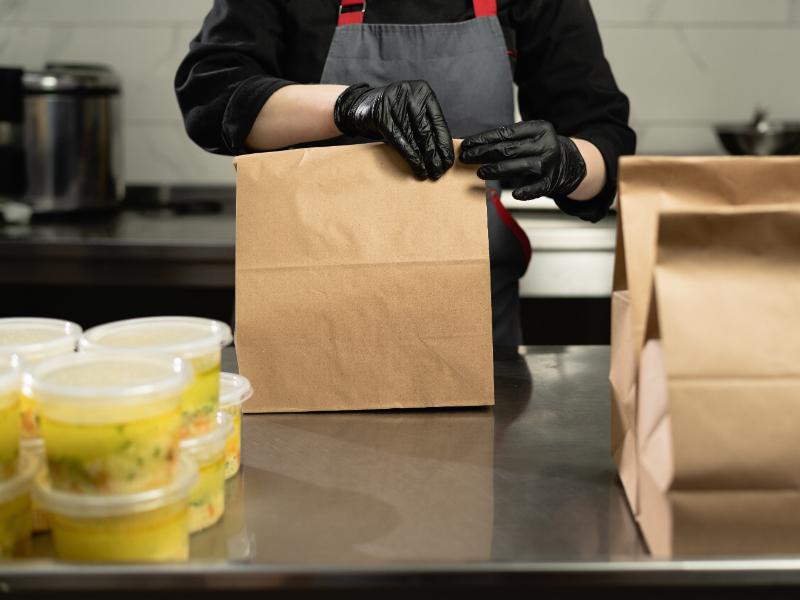 Why Freshness is the Most Important Factor in Modern Takeout