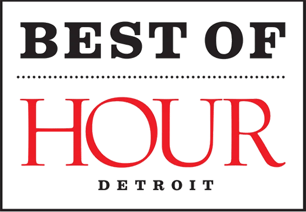 Best of Hour Detroit