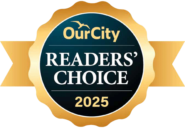 OurCity Readers' Choice