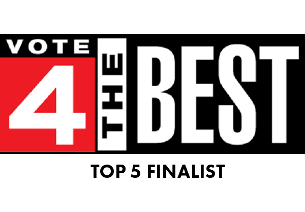 Vote 4 The Best Top 5 Finalist